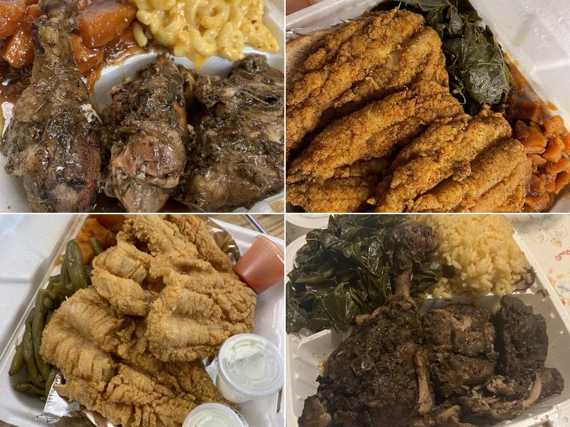 Amazing Taste 303 W Front St, Plainfield