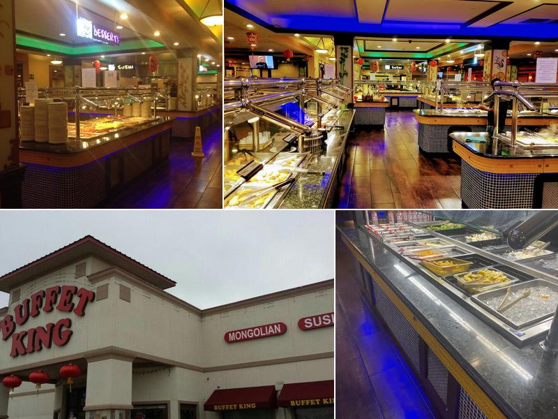 Buffet King