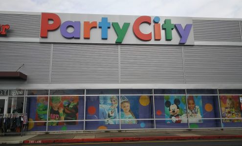 Party City