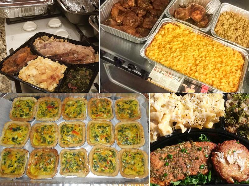 Empamamma's Signature Recipes