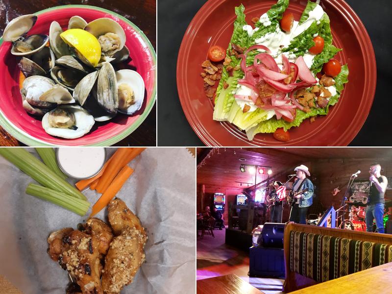 Roadhouse 23 2957 NY-23, West Oneonta