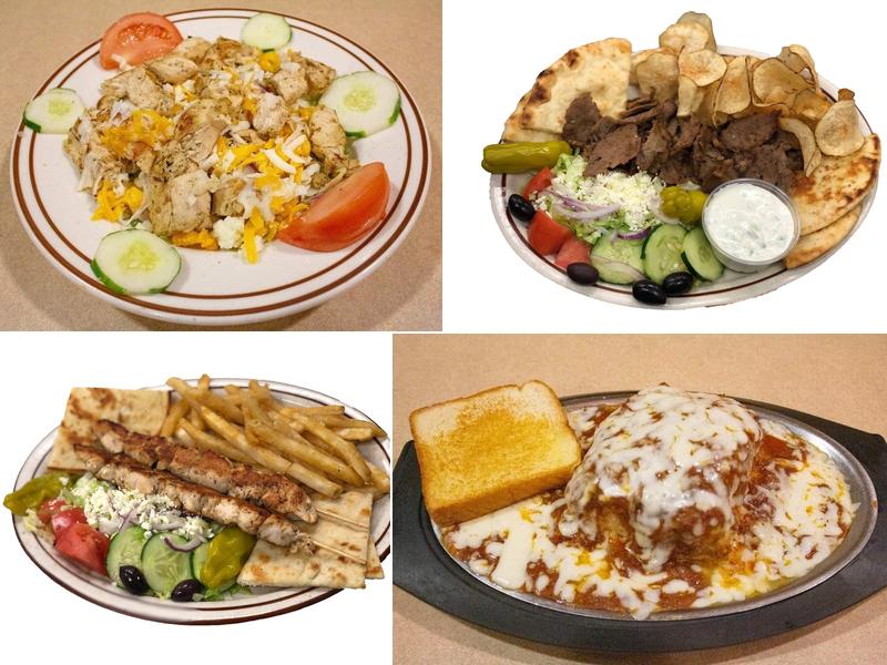 Cagney's Kitchen - Granite Quarry 215 N Salisbury Ave, Granite Quarry