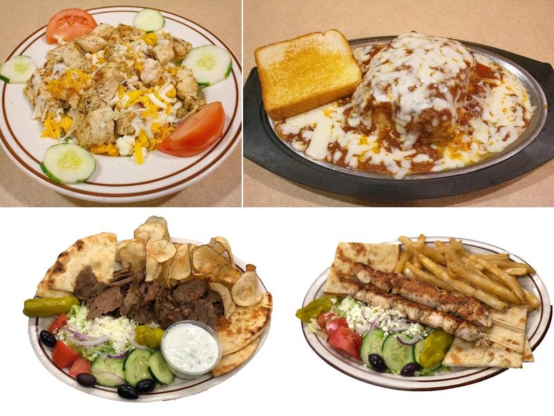 Cagney's Kitchen - Granite Quarry