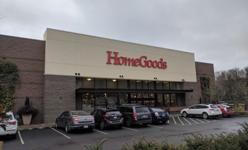 HomeGoods Silverdale
