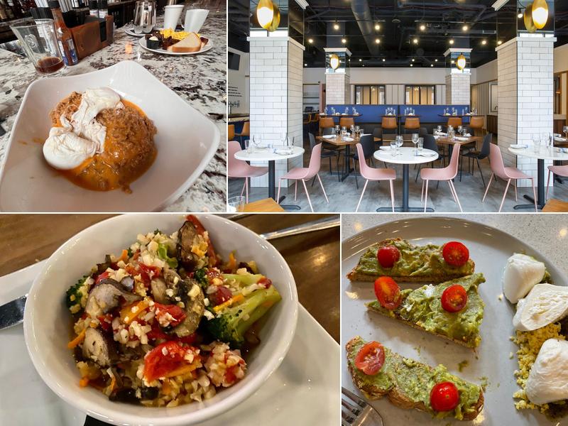 Betts 2000 E 9th St, Cleveland