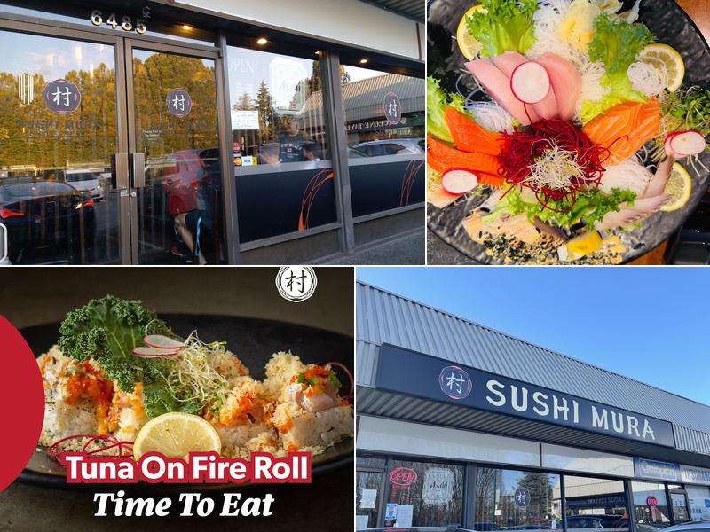 Sushi Mura