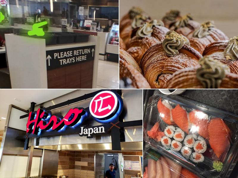 Hiro Japan 2002 Park Royal S, West Vancouver