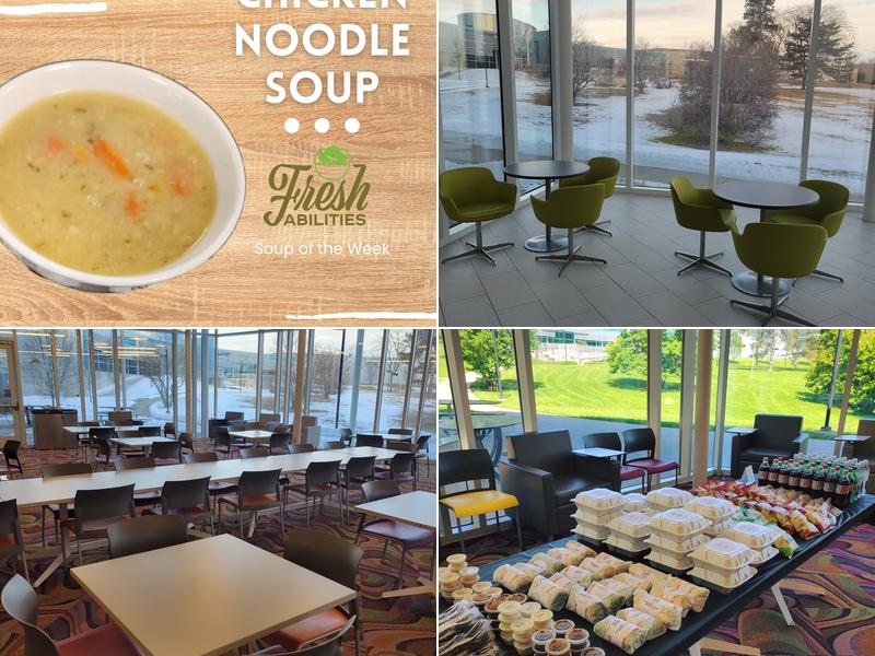 Fresh Abilities 570 E Leffel Ln, Springfield