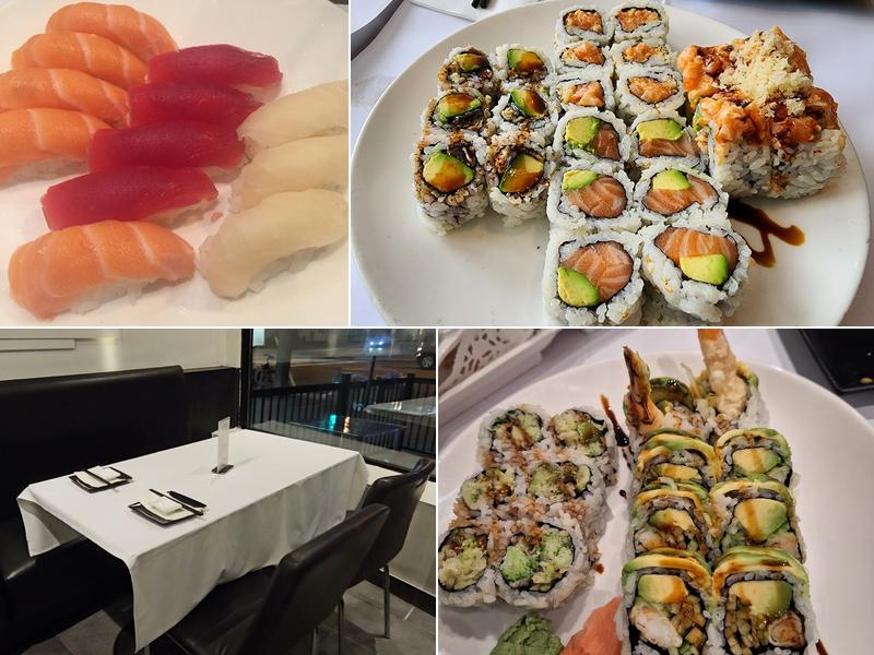 Sakura Garden Restaurant