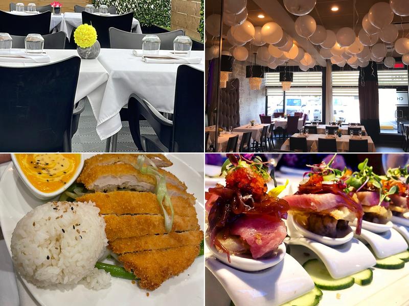 CHIYOKO Sushi Bar & Steakhouse