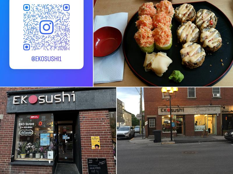 Eko Sushi