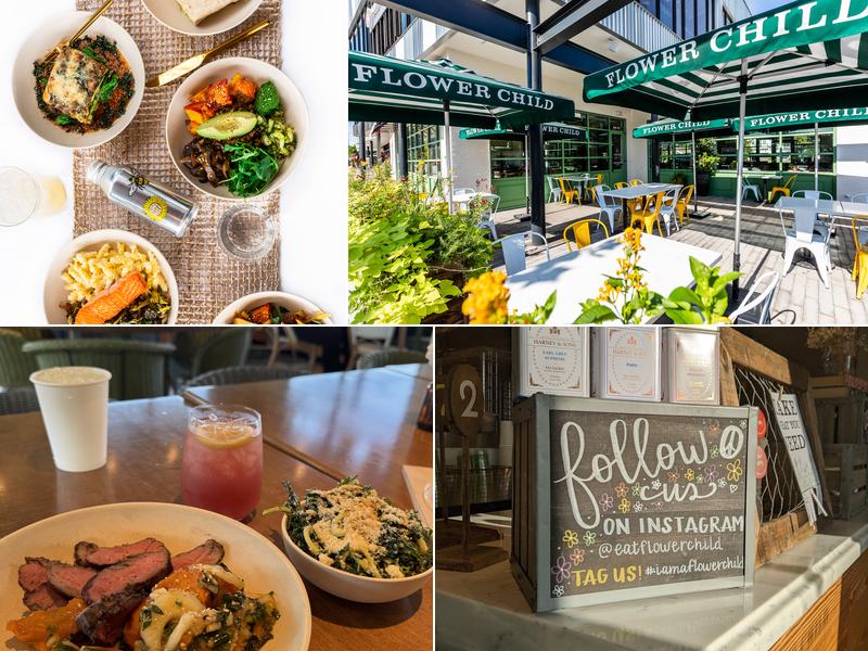 Flower Child (Houston Heights)