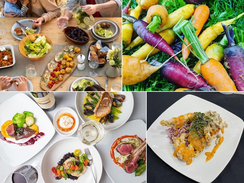 Anise Culinary 605 Calinco Dr, Granbury