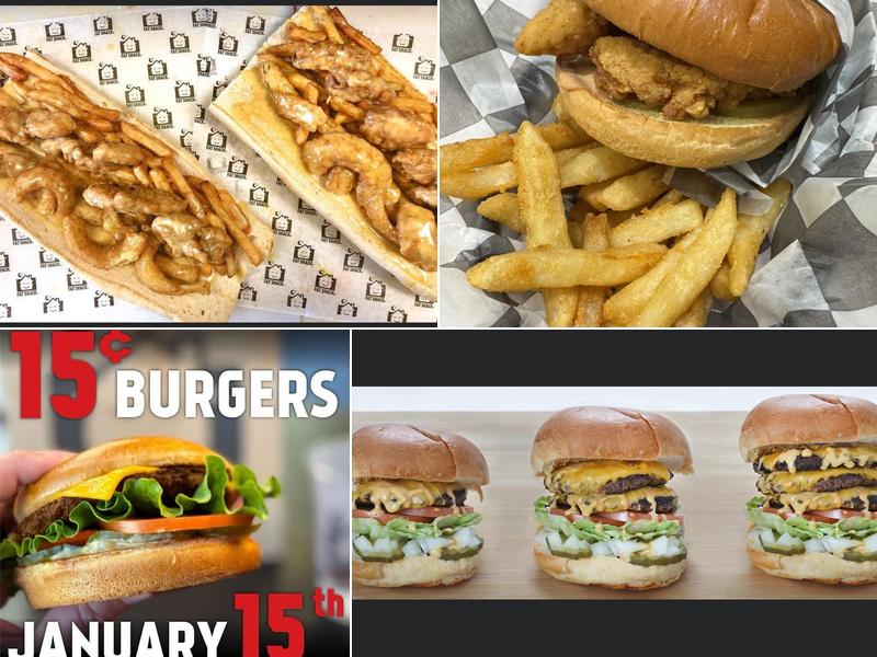 Fat Shack 350 N Guadalupe St Suite 130, San Marcos