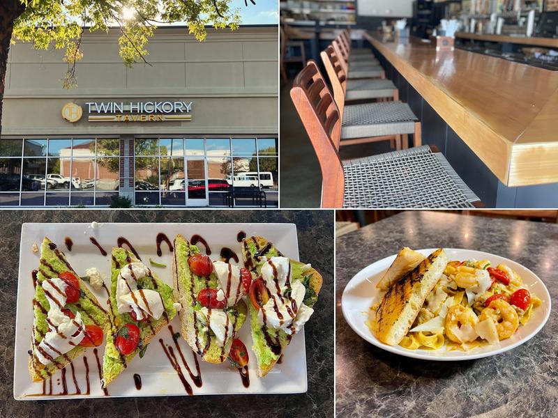 Twin Hickory Tavern