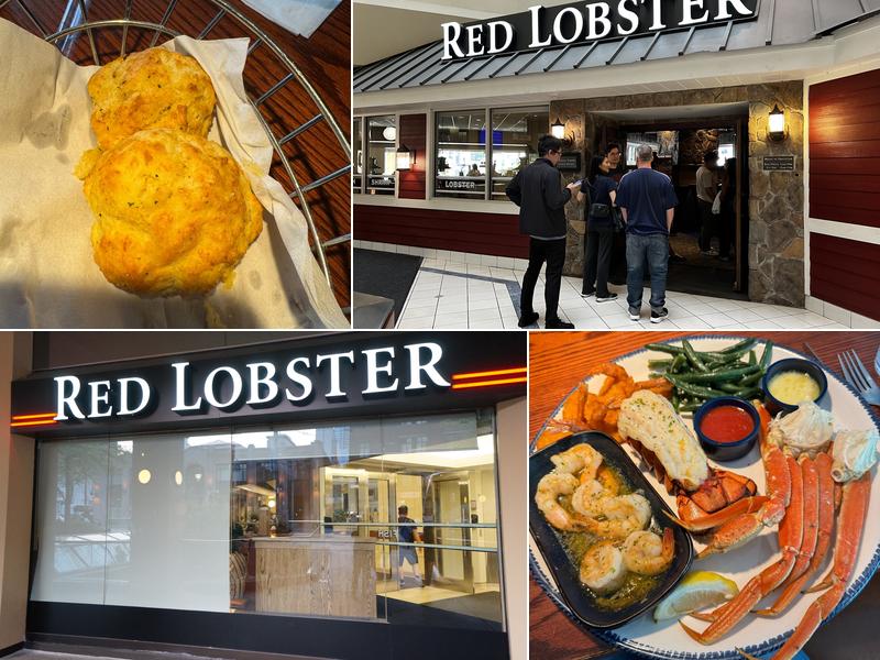 Red Lobster
