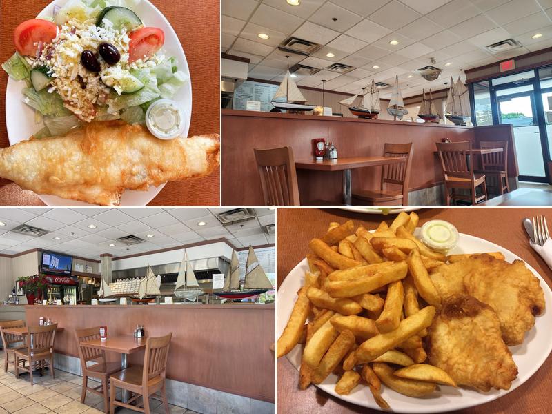 BlueBay Fish & Wings