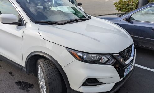 Enterprise Rent-A-Car