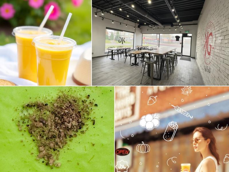 The Kabob Guys - Afghan Grill