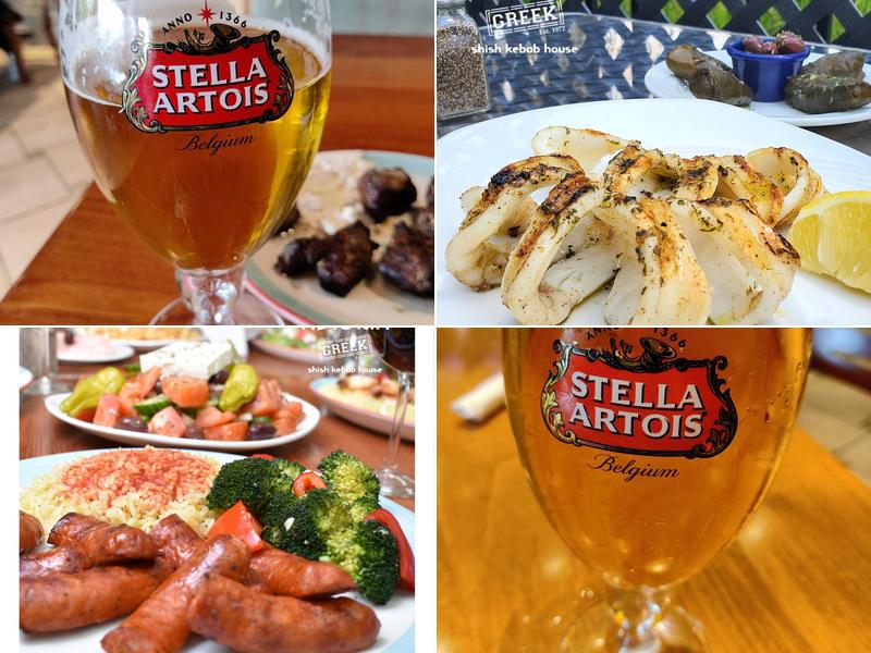 Astoria Shish Kebob House - Mississauga