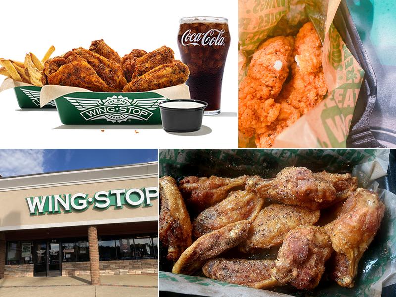 Wingstop