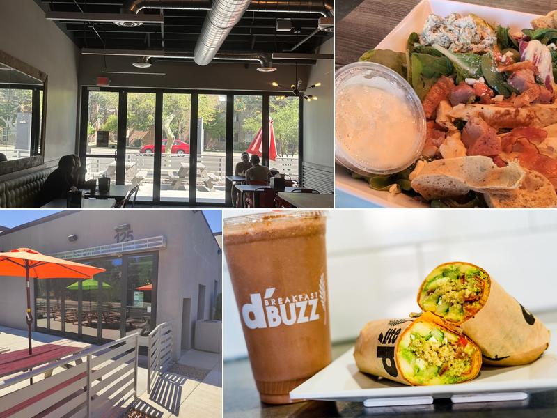 d'Lite Healthy On The Go