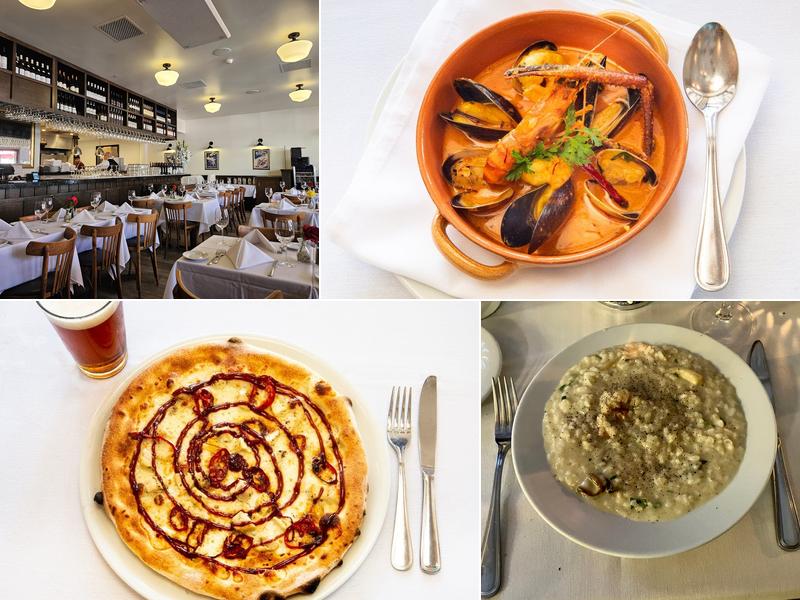 Ca' Dario Montecito 1187 Coast Village Rd #3c, Montecito