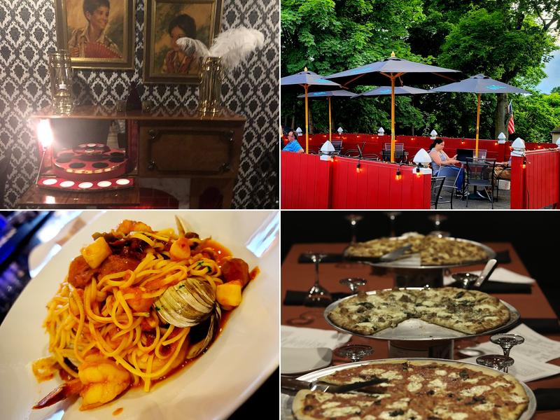 The Manhattan 16 Eden Ave, Southington