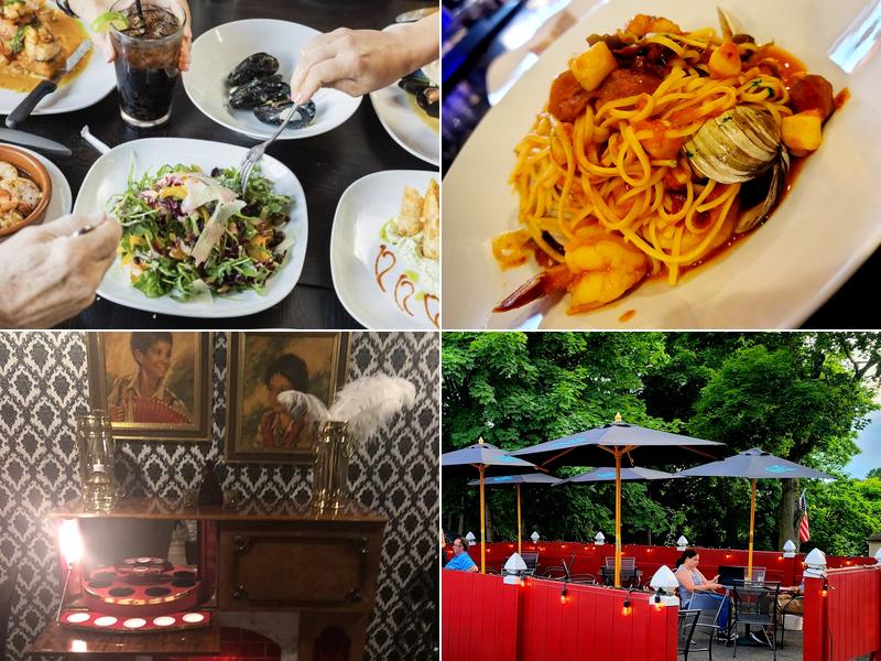 The Manhattan 16 Eden Ave, Southington