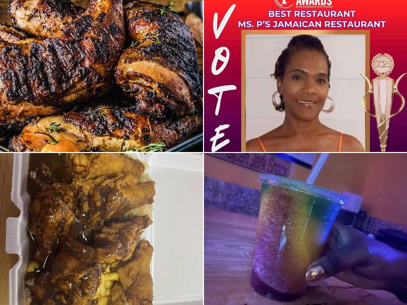 Jamaican Jerk Shack 6940 Lee Hwy Suite 104, Chattanooga