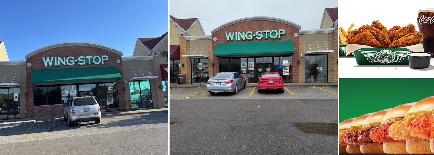 Wingstop