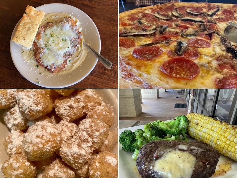 Sal & Mookie's - Madison