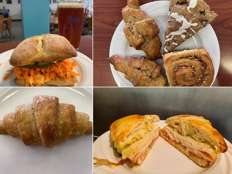 Mi Element Grains and Grounds