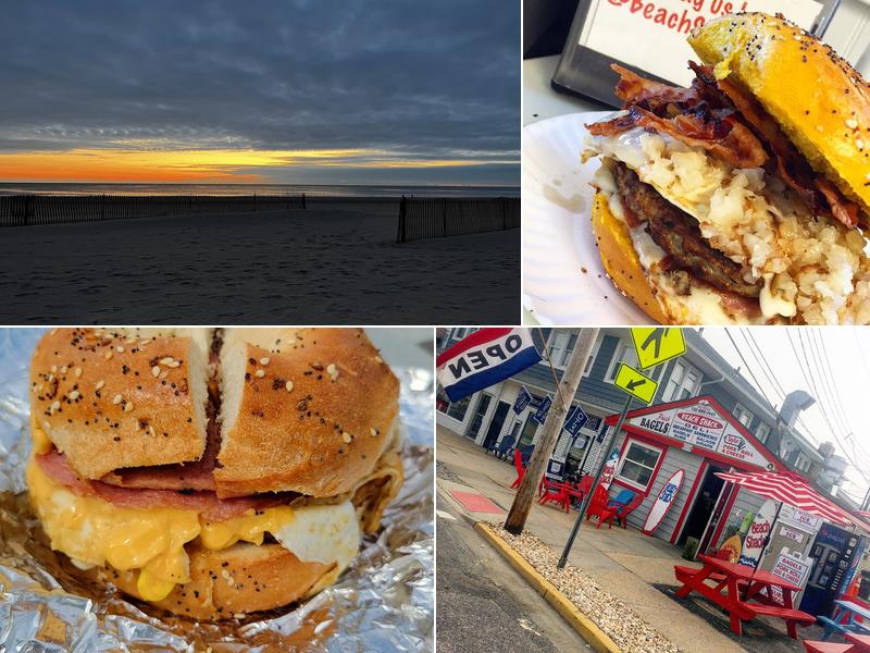 Beach Shack Bch, 216 Ocean Ave N, Point Pleasant