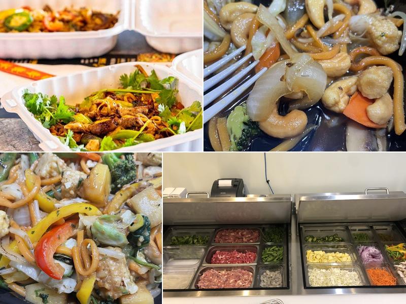 Anthony's Grill 1622 St Michaels Dr, Santa Fe