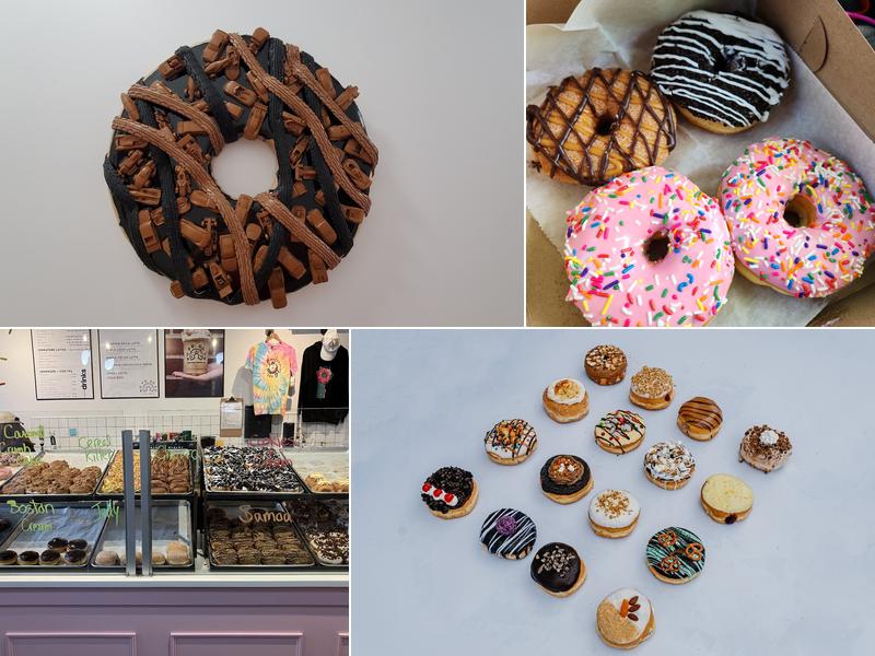 North Fork Doughnut Co. Bay Shore