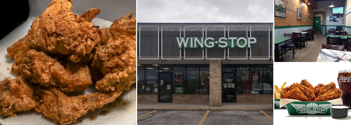 Wingstop