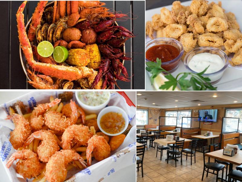 Ocean House 1030 MacDade Blvd, Collingdale