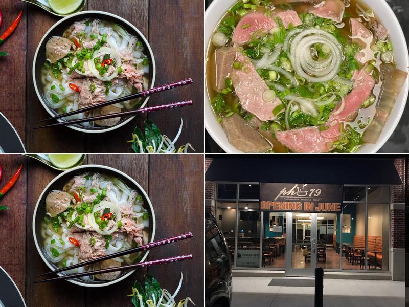 Pho 79 and Bar