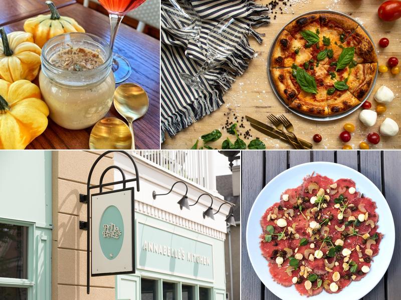 Annabelle’s Kitchen Marda Loop