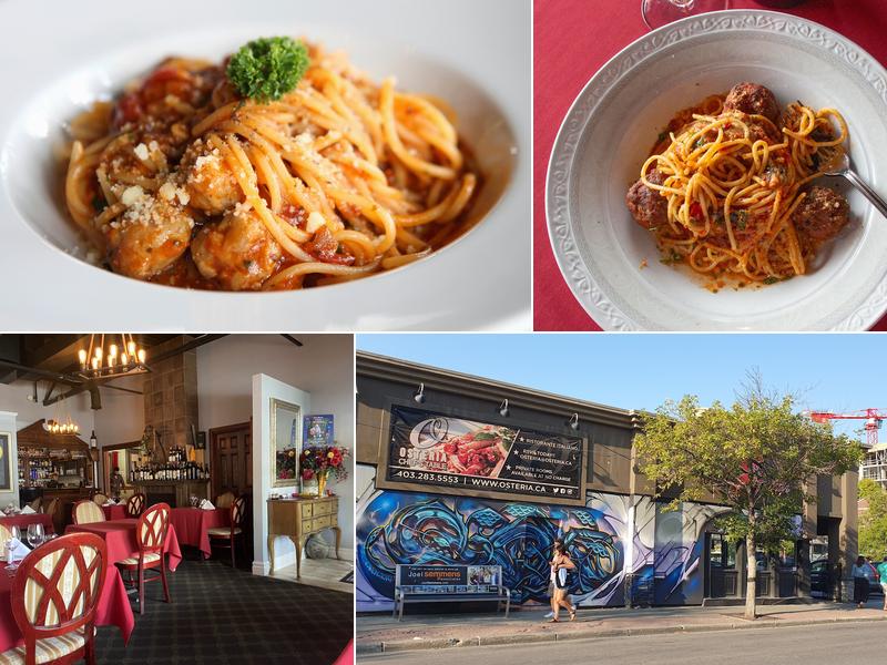 Osteria Chef's Table