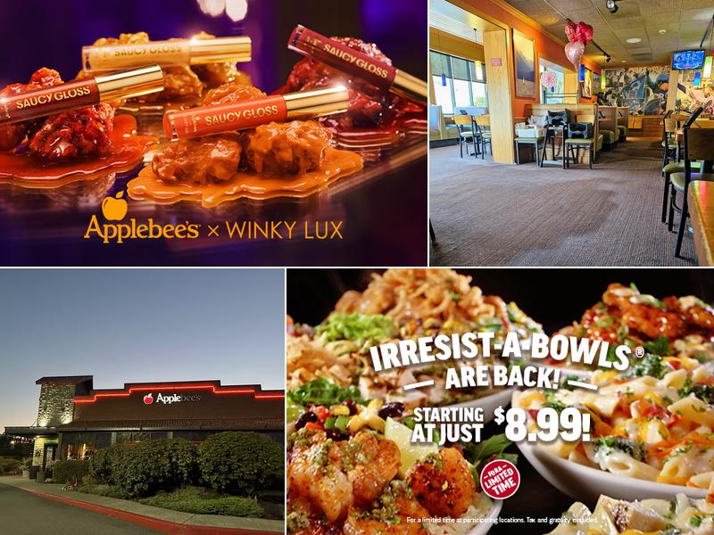 Applebee's Grill + Bar