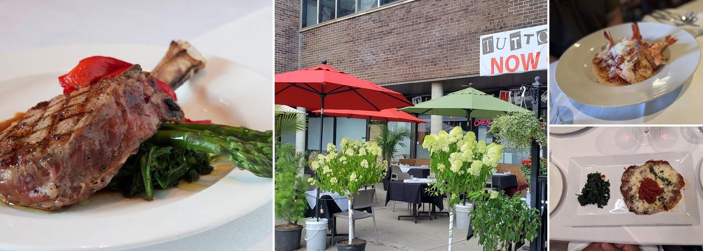 Tutto Bene Osteria Ltd