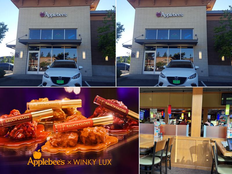 Applebee's Grill + Bar 4827 Point Fosdick Dr, Gig Harbor