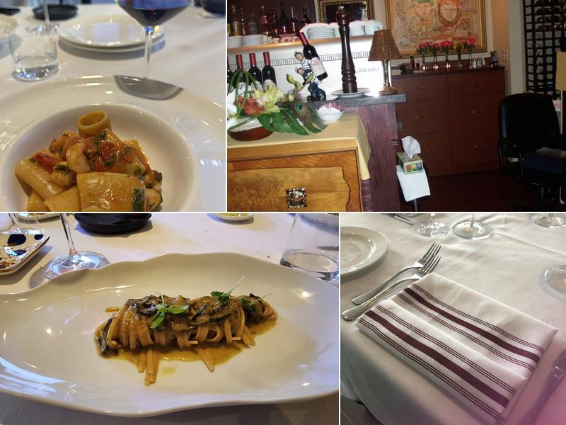 L'Antipasto Ristorante 8001 Weston Rd, Woodbridge