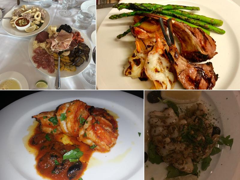 Pasquale's Trattoria