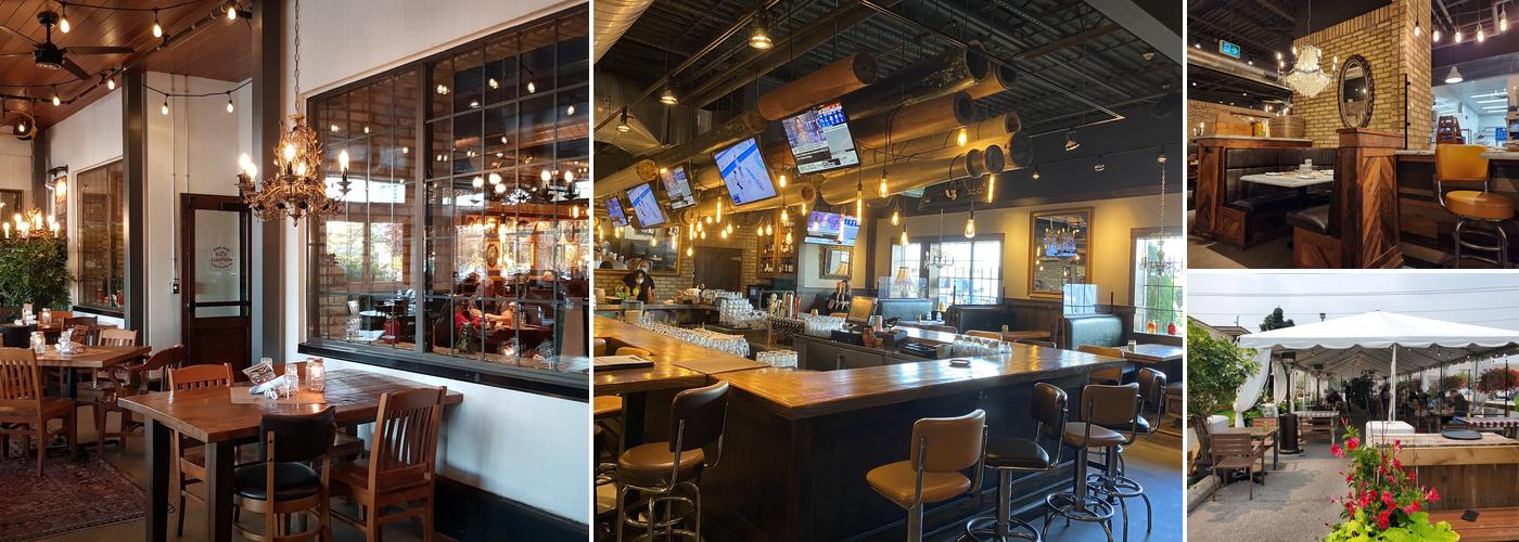 Scaddabush Italian Kitchen & Bar Sherway