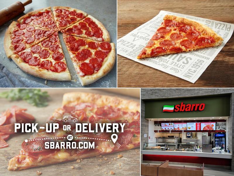 Sbarro