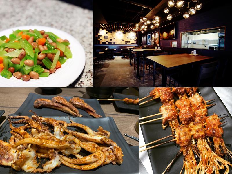 Memorable Times Authentic Charcoal Grill