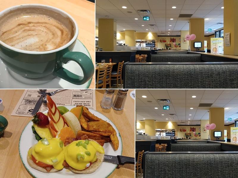 Cora Breakfast and Lunch